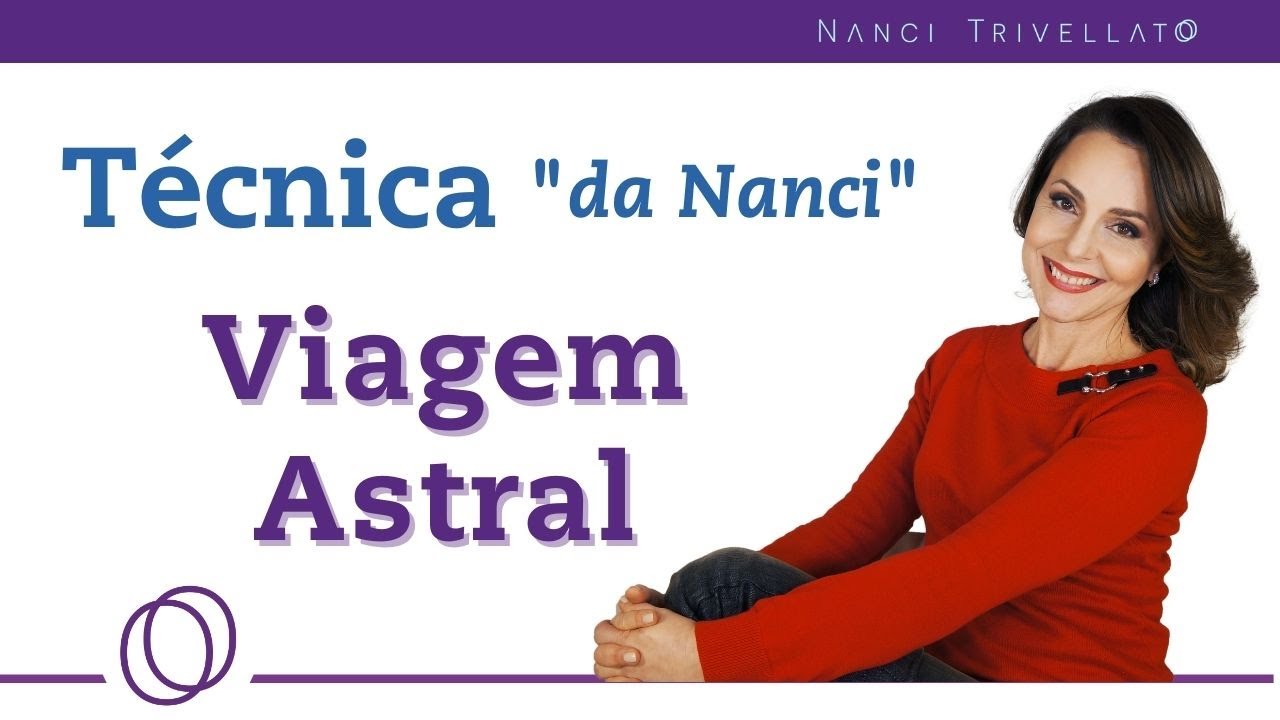 6 Técnicas Para Projeção Astral