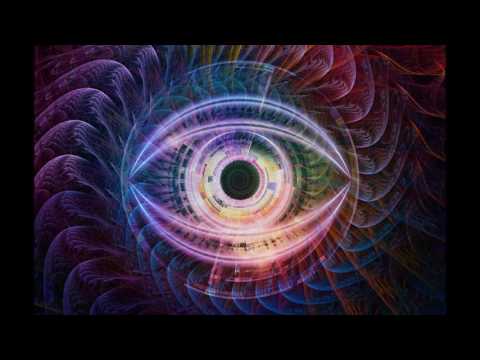 Abertura Do 3º Olho – Vibrações Positivas 963 Hz