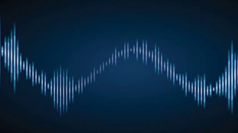 Áudio Poderoso Para Estimulação Da Glândula Pineal