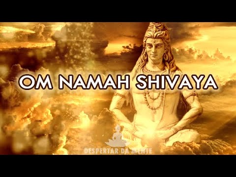 Mantra Para Cura e Salvação – Om Namah Shivaya