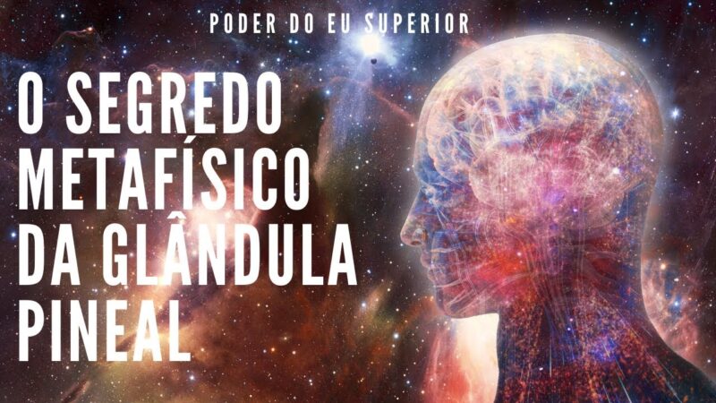 O Segredo Metafísico da Glândula Pineal