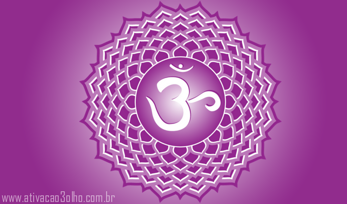 Chakra da Coroa – Sahasrara