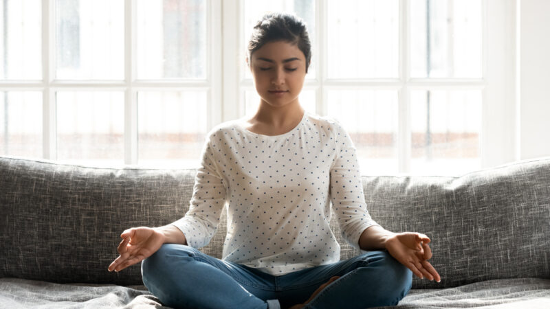 Meditação Tântrica – Crie Mais Intimidade Com Essa Prática Ancestral