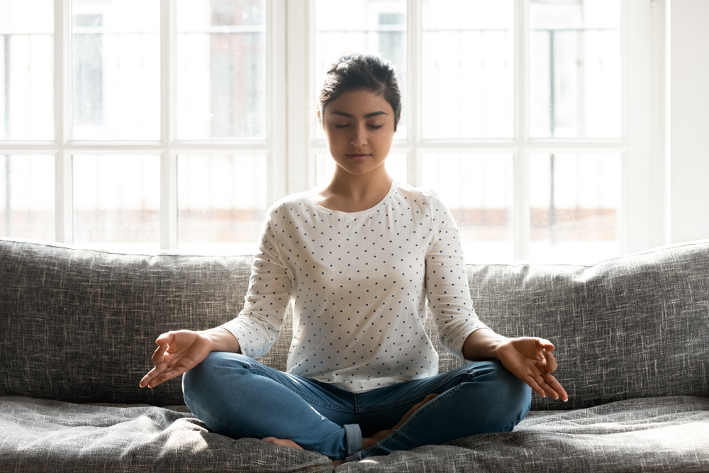 Meditação Tântrica – Crie Mais Intimidade Com Essa Prática Ancestral