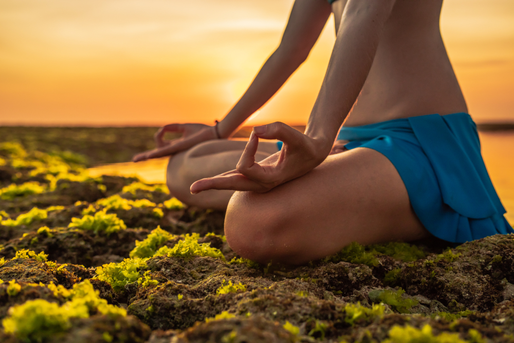 Posições das Mãos Para Meditação – Por Que Você Deve Usar Mudras Na Meditação