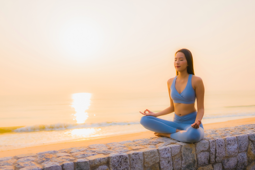 Pensamentos de Meditação – Leve Sua Mente a Quietude e Clareza